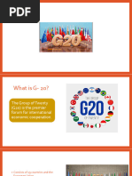 G 20