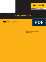 VIBXPERT II Balancing Manual LIT53 202 122019 en