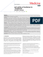 Effectiveness and Safety of Inclisiran In.42