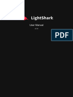 LightShark v1 4 EN