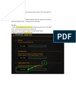 πÇÉREAD MEπÇæGuide to Updating Firmware FinalµùÑΦ»¡Θâ¿σêåΣ┐«µö╣