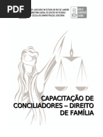 Apostila Direito Familia