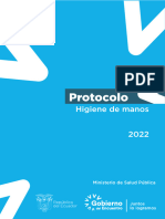 PROTOCOLO HIGIENE DE MANOS 2022 Listo