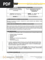 Actividad 2 - Innovación y Desarrollo de Productos - 2023-2