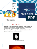 1º Ano - Energia Mecanica e Suas Conservação 2