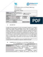 2024.1 Planificación Inglés III Medicina - María Fenanda Salas