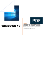 Windows 10