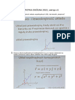 Exam Preparation