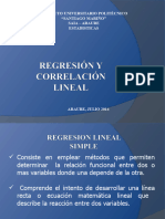 Regresion y Correlacion Lineal - ppt.1234567