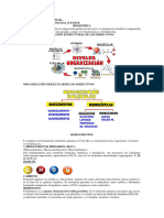 Biologia II Resumen 2024