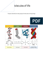 Molecules 