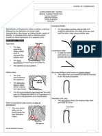 Supplementary Notes