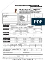 Admission Form FaFsc2011 (Final)