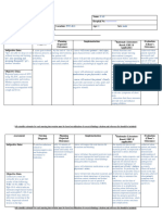 Graded Pedia NCP