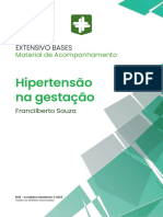 Bases - Hipertensao Na Gestacao - Acompanhamento