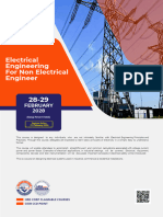 Electrical Engineering For Non Electrical Engineer