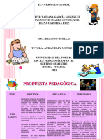 Proyecto de Intervencion