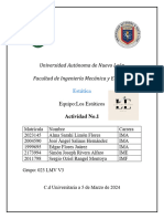 Fundamental 1 - Los Estáticos - 023