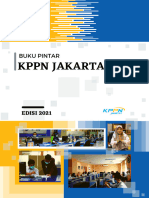 Buku Pintar KPPN Jakarta V 2021