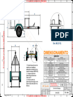 Fe - 003 - Dimensionamento