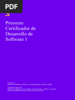 FPIPS-111 Software Producido