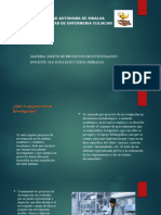 Diseño de Proyectos de Invest Esau Unidad 1