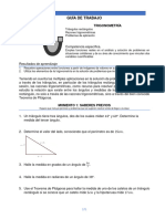 Trigonometría Parte 1 