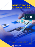 E-Book (Manutenção de Celular)