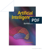 Artificial Intelligence