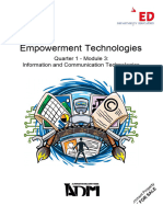 EmpowermentG11 - MODULE-1-1 1.3 Week3