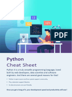 Python Document