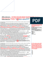 Mains Level Cloze Test - 050555