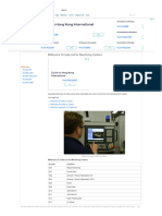 Milltronics G Code List For Machining Centers - Helman CNC