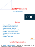 ch1 Introductory Concepts