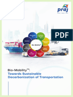 Bio Mobility Brochure 2023