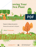 Iza Teixeira - Y9 Plant Portfolio - TEMPLATE