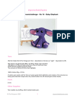 16 Elephantpdfpattern