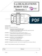 Dossier ER1 Robot GEII 2020