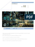 Architecture Materielle: Syst Emes D' Exploitation