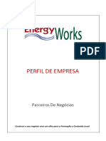 Company Profile - Energy Works Lda - PT