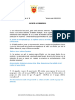 Circular Nº 3 de Formación 23-24