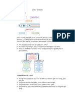 ETHICS - REVIEWE-WPS Office