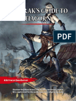 Buldrak's Guide To Faigorn