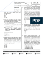 097.090 - 18511324 - TC5 Física 3º Ano EM - Preparação UECE 2024.2 - OK