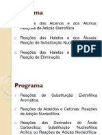 Reação de Adição Eletrofílica-Slides Alunos