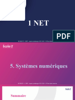 Système Numérique