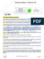 27-10-2023 - Personas Jurídicas - 1er Parcial - NG