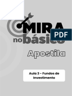 Apostila Aula 3 - Mira No Basico