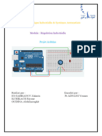 Projet Arduino Zakar - Ia