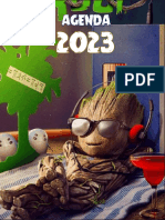 Agenda Groot 2023